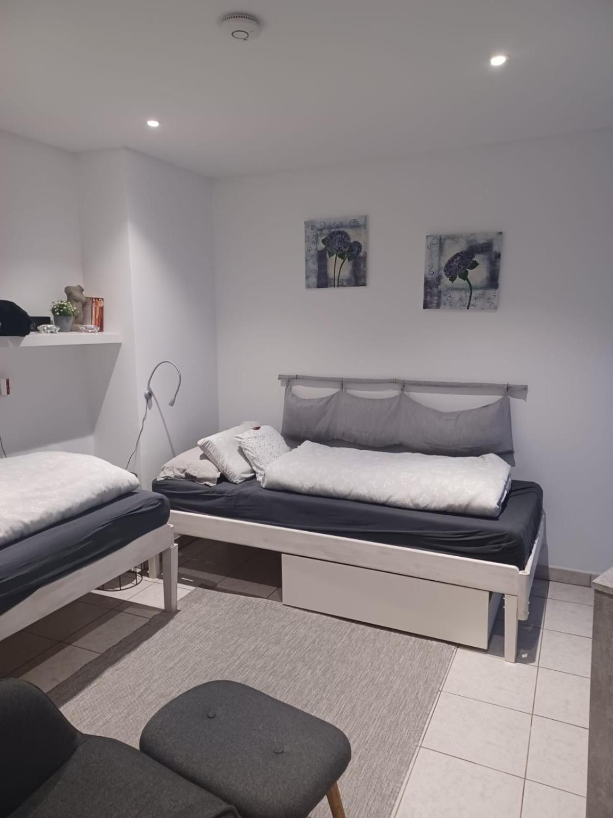 Apartamento Zwergenstube Wulfrath Exterior foto